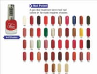 Calista Nail Polish Grande - 114