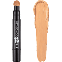 Flormar Concealer Eye Puff - 3 Soft Beige