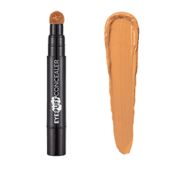 Flormar Concealer Eye Puff - 5 Beige