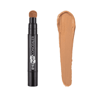 Flormar Concealer Eye Puff - 06 Medium Beige