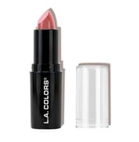 LA Colors Pout Chaser Lipstick - First Kiss