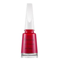 Flomar Nail Enamel - 379 Anonymous Pink