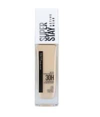 Maybelline New York Active Wear Full Coverage 30 Hour Long-Lasting Liquid Foundation 30ml - 06 Fresh Beige