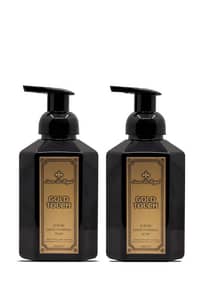 Savon De Royal Touch Series Luxury Hand Soap 500 ml - Gold Touch