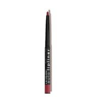 LA Colors Auto Lipliner Pencil - Iced Coral