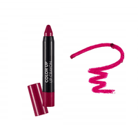 Flormar Color Up Lip Crayon - 06 Raspberry