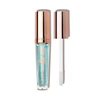 LA Colors Lip Oil - Minty (Mint Scented)