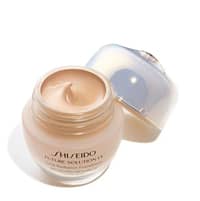 Shiseido Future Solution LX Total Radiance Foundation SPF 20 (Without Box) - Neutral 3