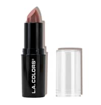 LA Colors Pout Chaser Lipstick - Nudie Nude