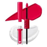 NYX Professional Makeup Shine Loud High Shine Lip Color - On a Mission