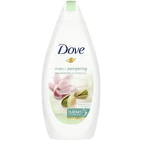 Dove Cream Bath 500ml - Pistachio & Magnolia