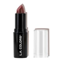 LA Colors Pout Chaser Lipstick - Rosewood