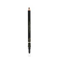 Golden Rose Smoky Effect Eye Pencil - Deep Black