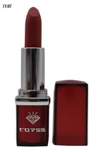 Topss Lipstick - 12