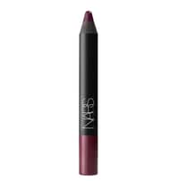 Nars Velvet Matte Lip Pencil Crayon - Train Bleu