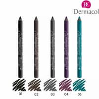 Dermacol Waterproof Eyeliner Pencil - 3