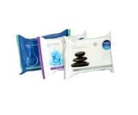 Xpel Osiris Facial Wipes 25`s 3 in 1 - Cleansing 3 in 1