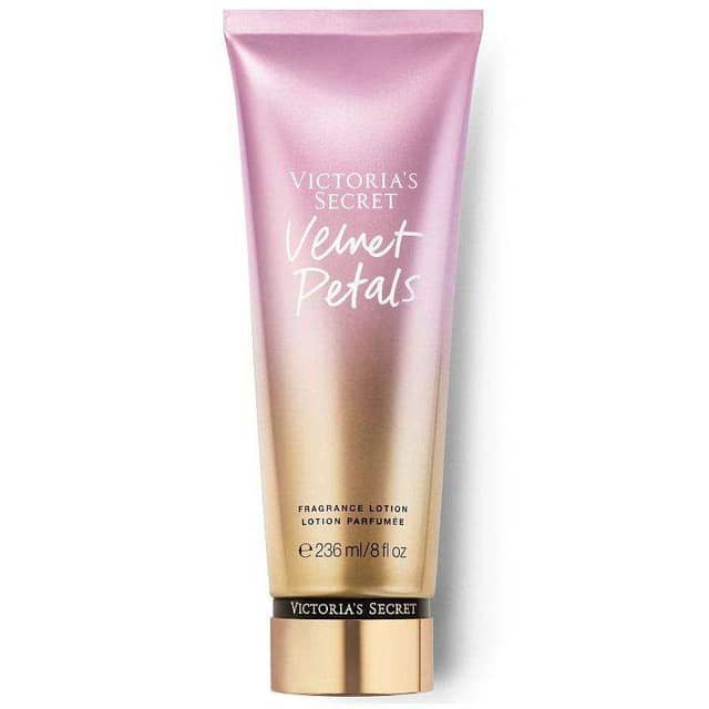 Victoria's Secret Velvet Petals Body Lotion 236ml