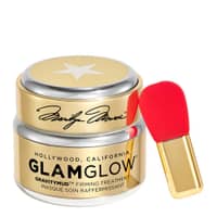 GlamGlow x Marilyn Monroe GravityMud Firming Treatment Mask Gold 50g (Limited Edition)