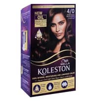 Wella Koleston Color Cream Kit