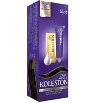 Wella Koleston Semi Kits