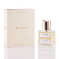 Nishane Wulong Cha Extrait De Parfum Unisex 50ml - image 2