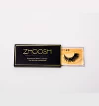 Zhoosh 5 Lash in the Big City - image 2