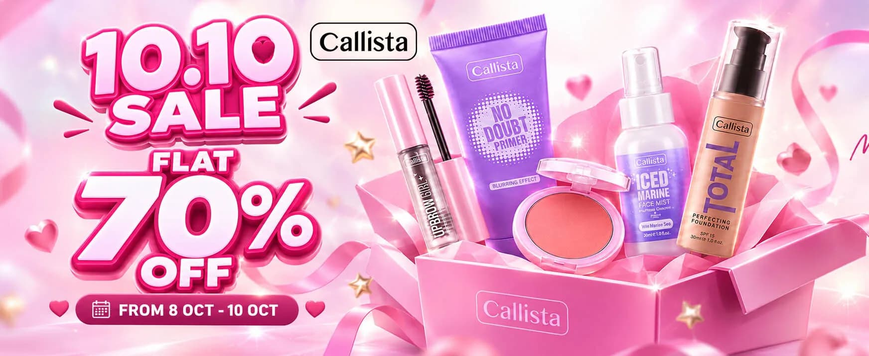 Callista Beauty