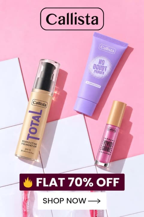 Callista hot sale