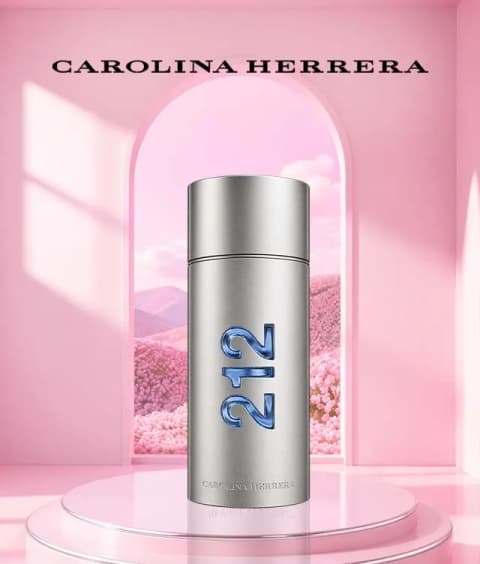 Carolina Herrera