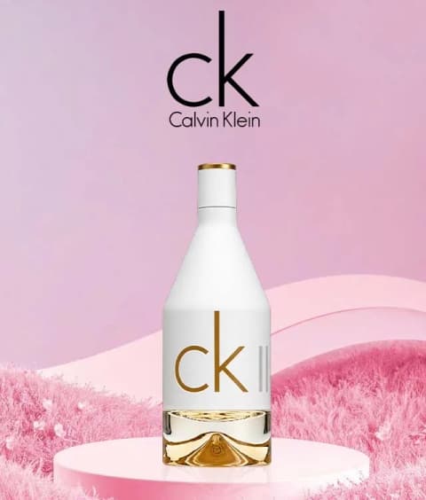 Calvin Klein