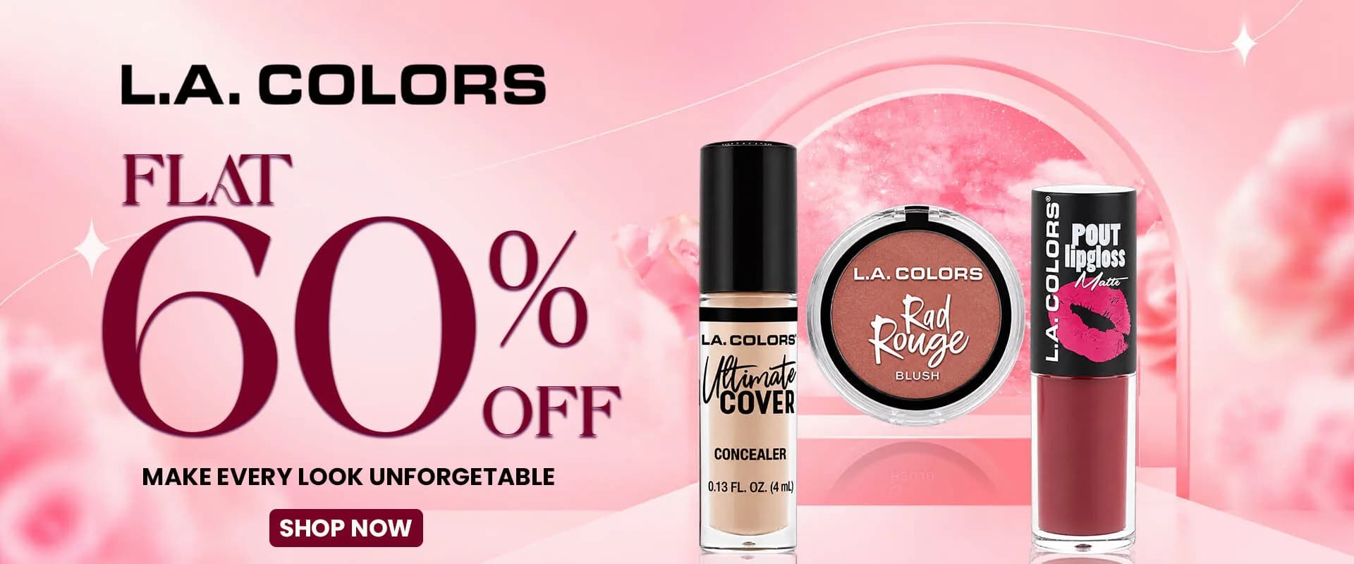 L.A. Colors