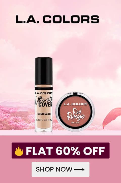 L.A. Colors hot sale