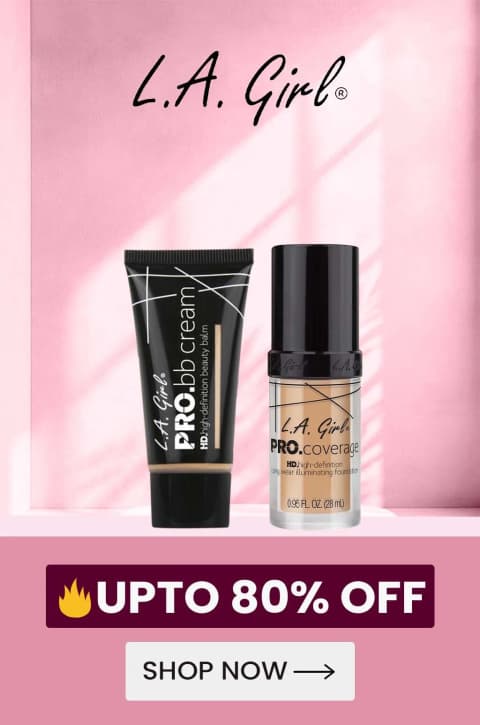 L.A. Girl hot sale