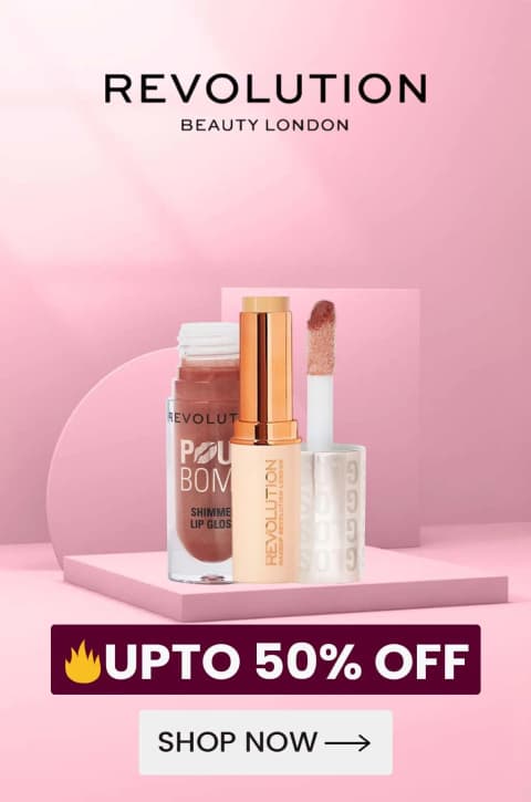 Makeup Revolution hot sale