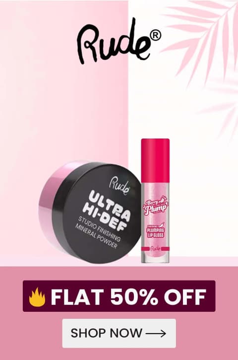 Rude Cosmetics hot sale