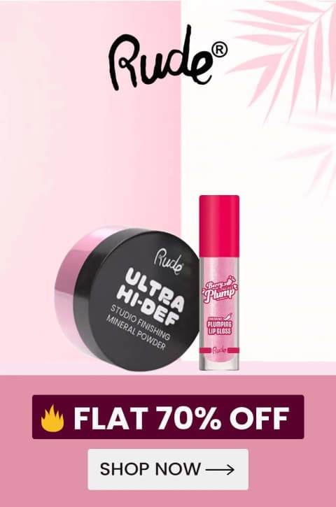 Rude Cosmetics hot sale