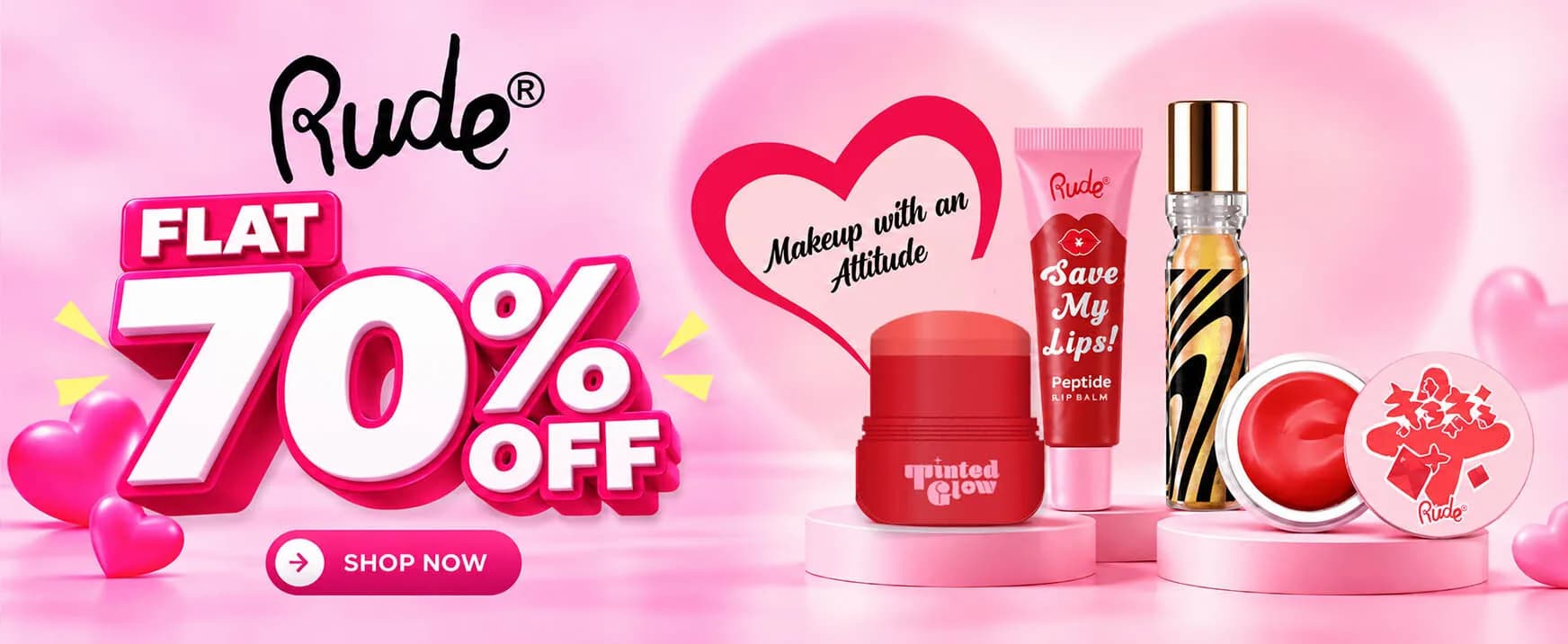 Up to 80% off sale