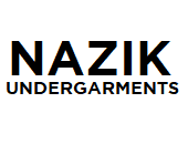 Nazik Undergarments logo