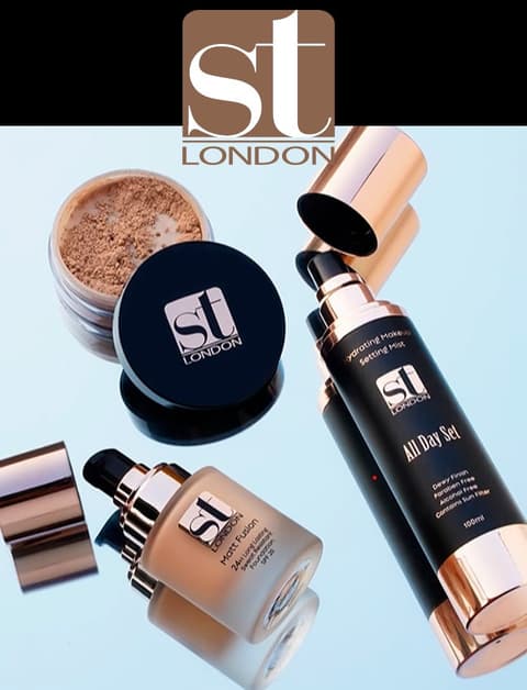 St London