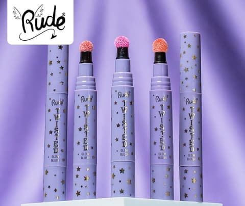 Rude Cosmetics