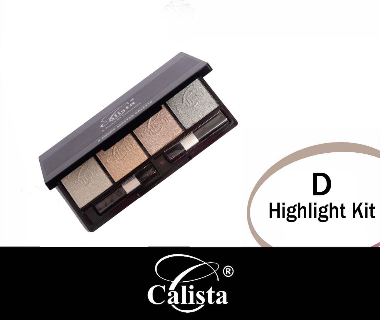 Calista Highlighter Kit