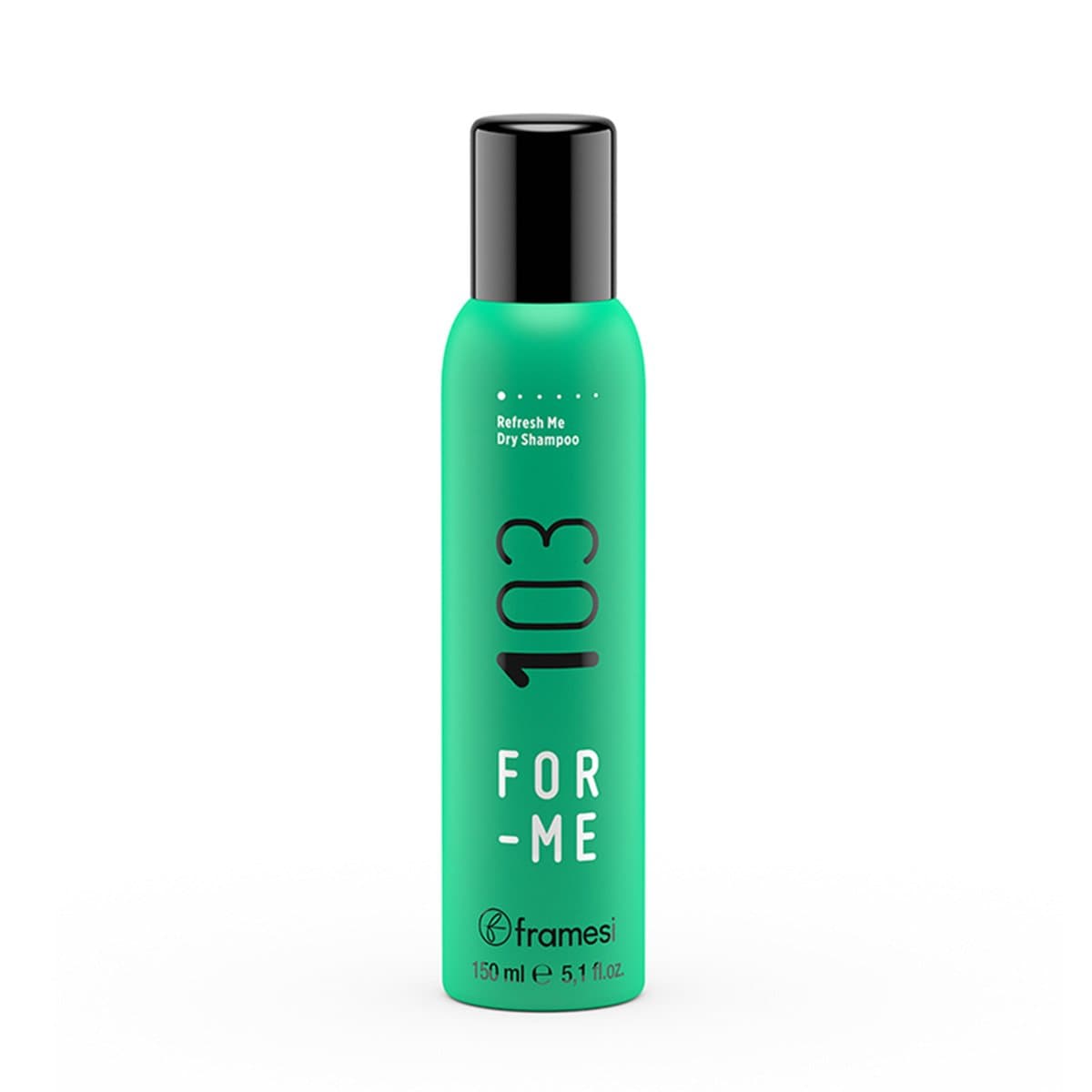 Framesi FOR ME 103 Refresh Me Dry Shampoo 150ml