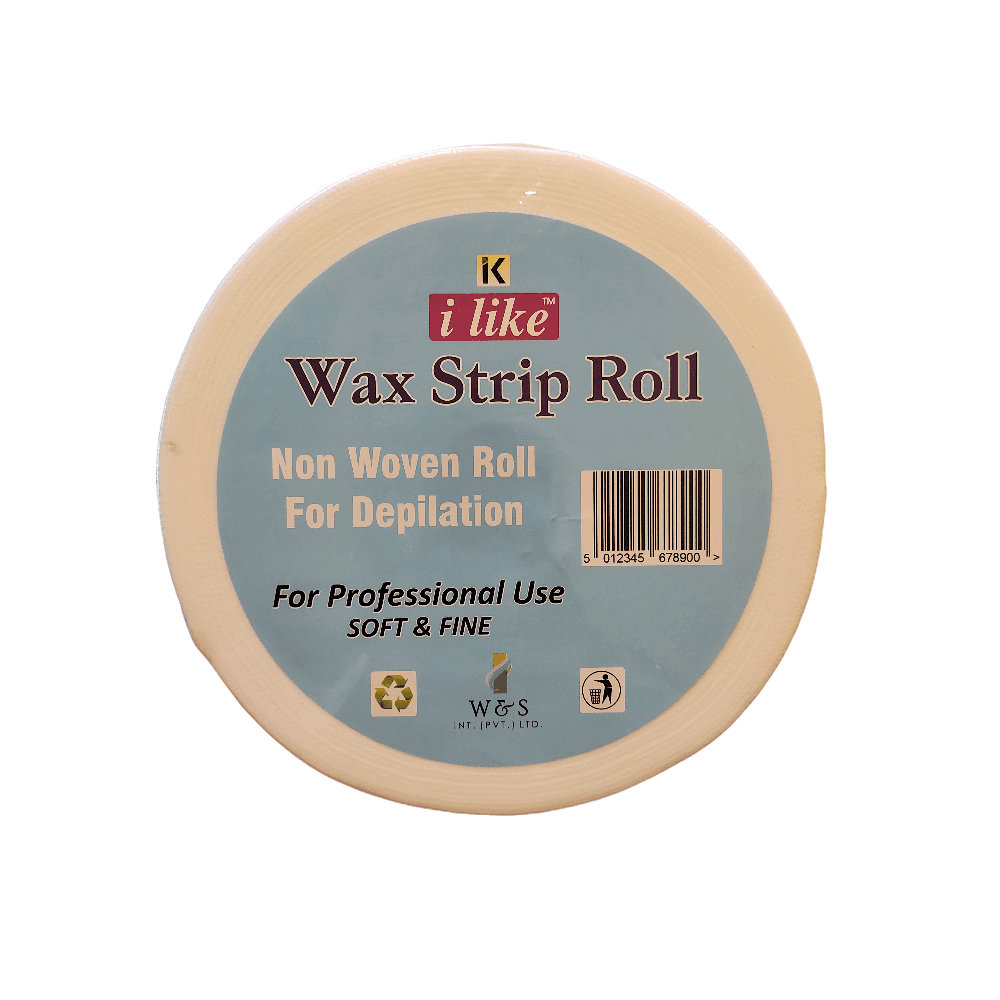 I Like Wax Large Strip Roll