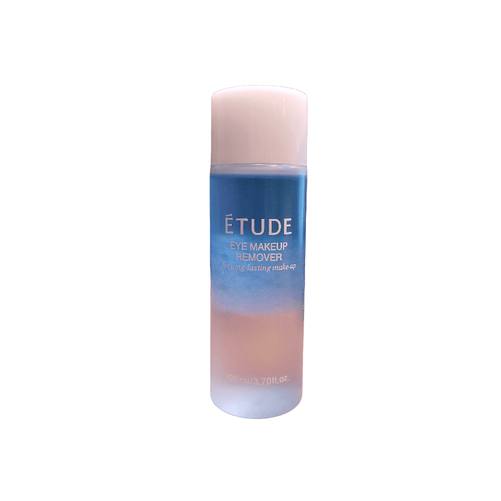 Etude Eye Makeup Remover 105ml
