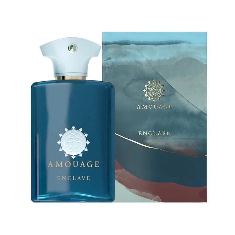 Amouage Enclave Men EDP 100ml