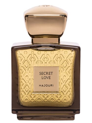 Majouri Secret Love Women EDP 75ml