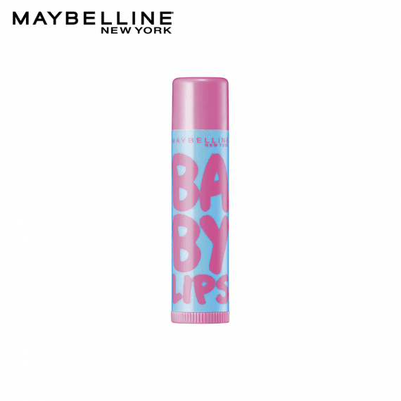 Maybelline Moisturizing Tinted Lip Balm