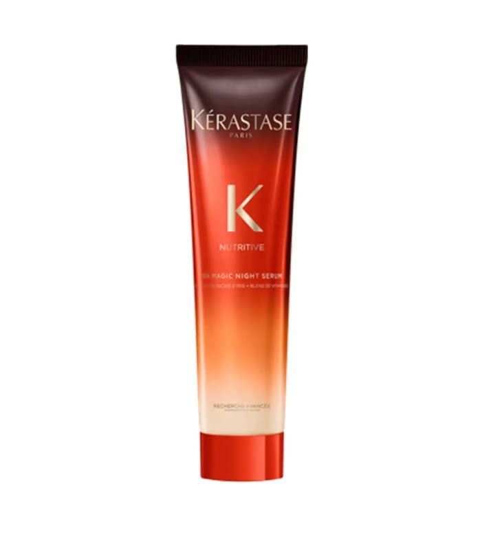 Kerastase nutritive 8h magic night serum 30ml - FOC