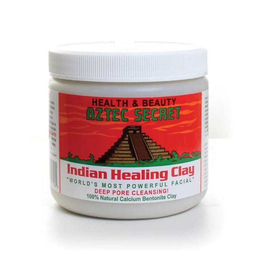 Aztec Secret Indian Healing Clay 454 g